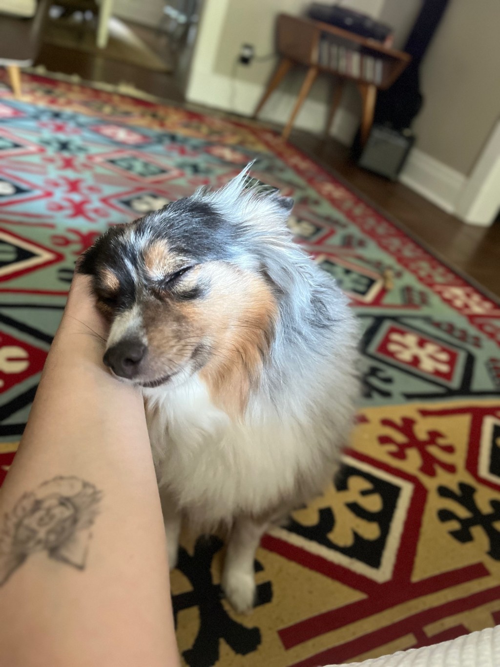 The Morning That Saved&nbsp;Me