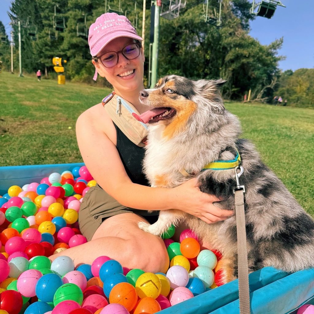 Balanced Training for Reactive Dogs & How to Choose a&nbsp;Trainer