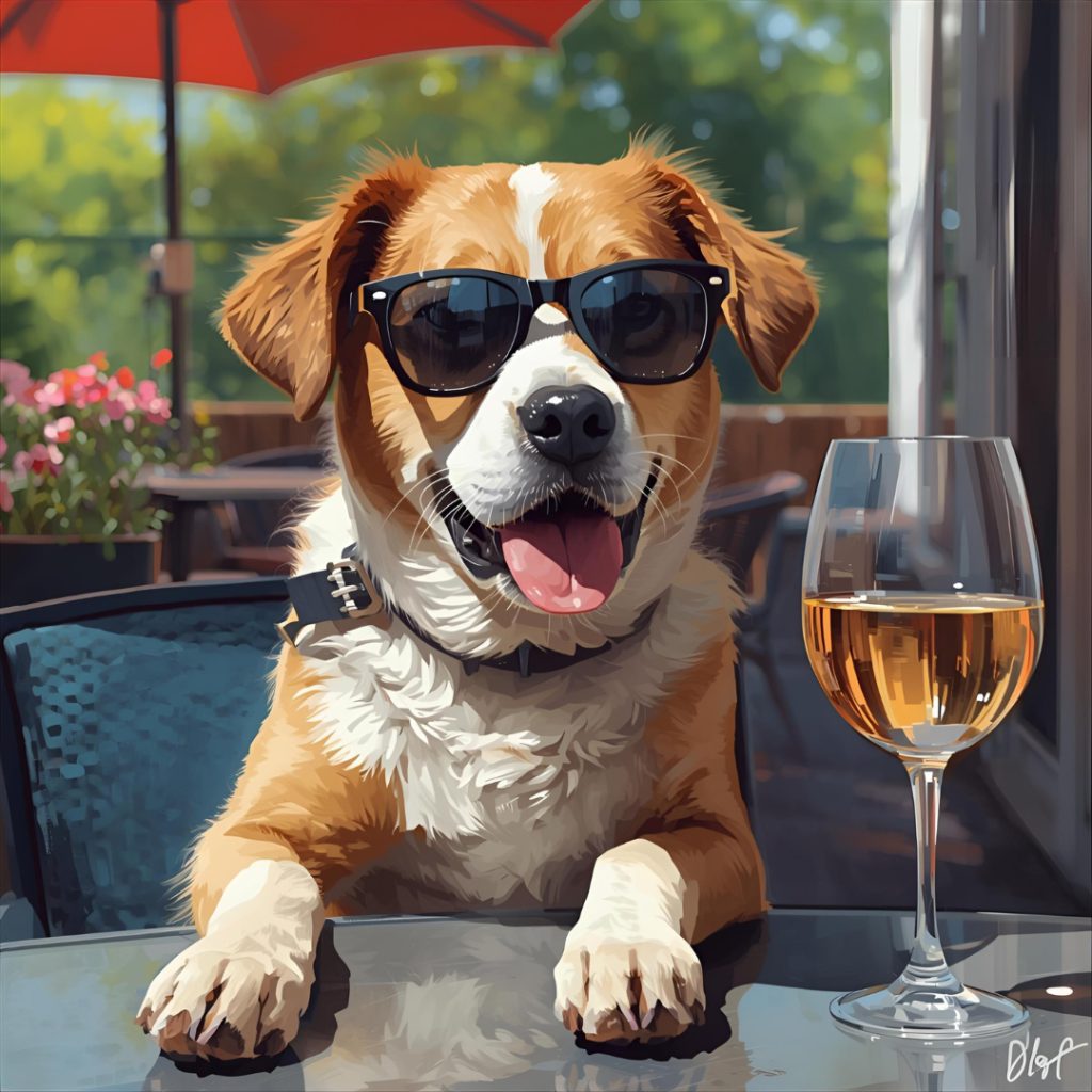 Likes Over Welfare: How Social Media Fails Our&nbsp;Dogs